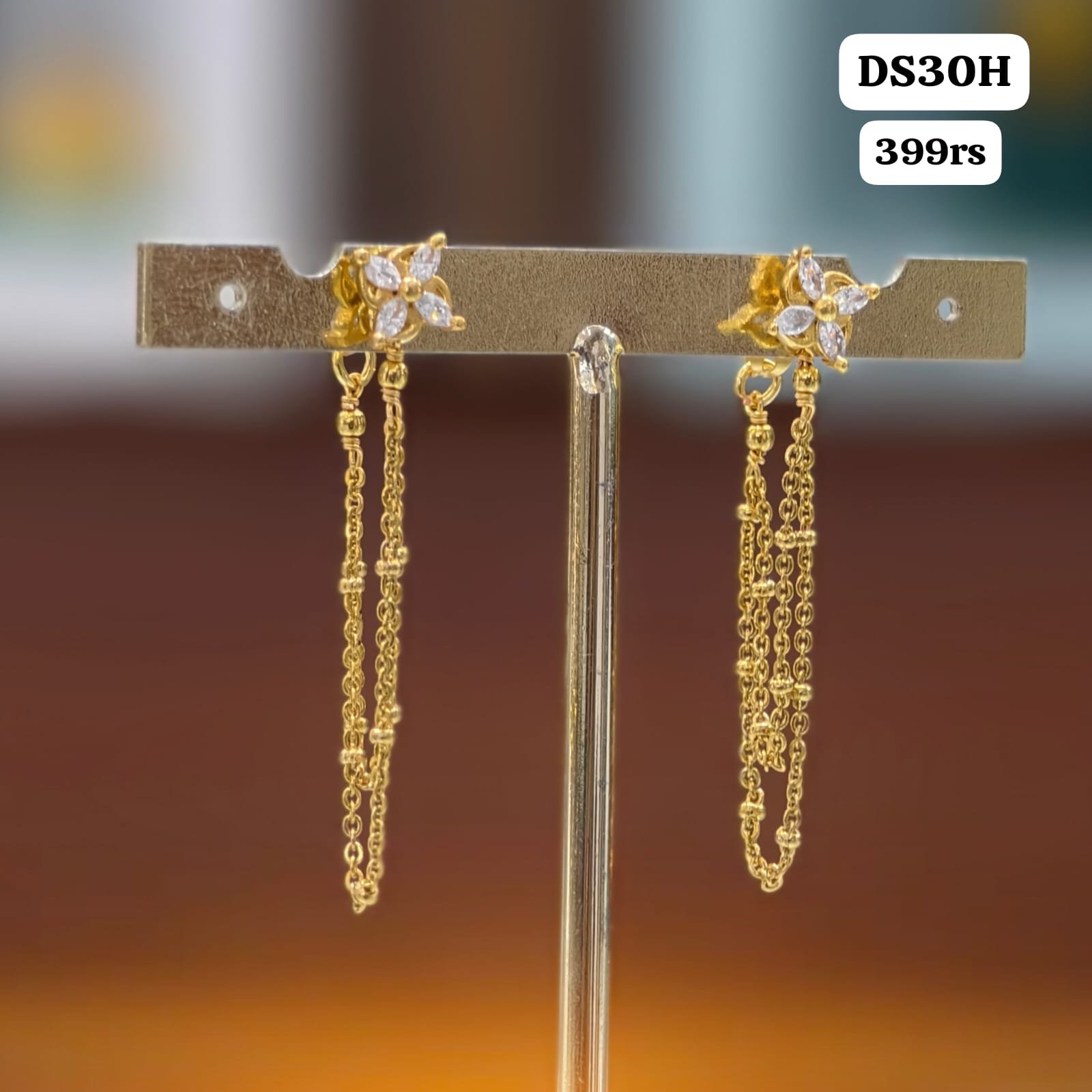 Ear Rings