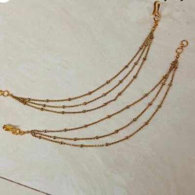 3lines earchains