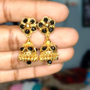 Panchaloham Black Buttalu