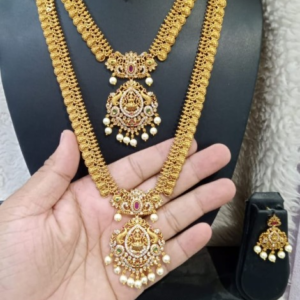 Laxmi Devi Combo