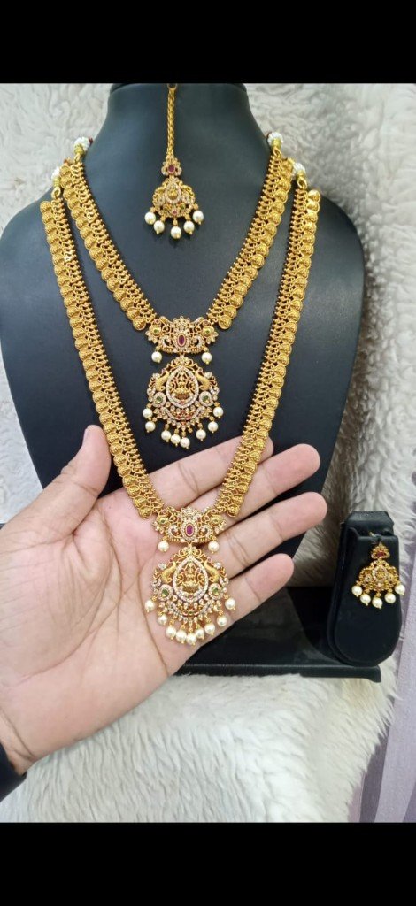 Laxmi Devi Combo