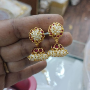 Panchaloham bellimoda buttalu