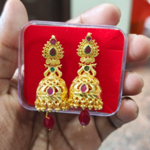 1 Gram Gold metal buttalu