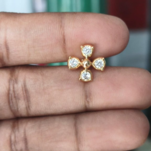 Panchaloham studs 2