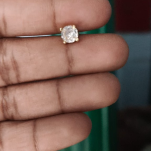 Single Stone Studd