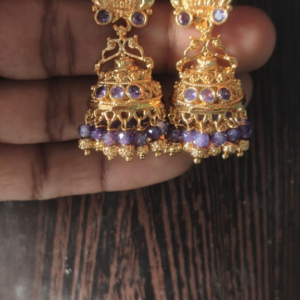 violet laxmi devi butta
