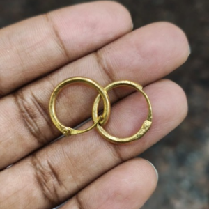 Panchaloham Rings