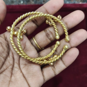 Panchaloham Double Kaddi Model