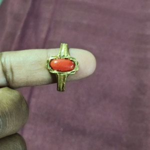Padagam Ring