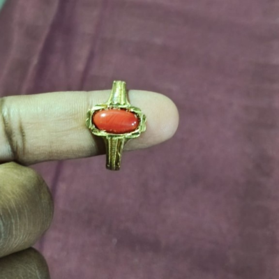 Padagam Ring