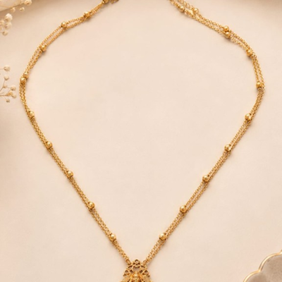 Laxmi devi chain