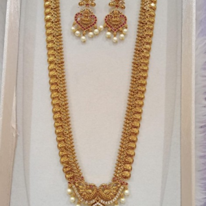 Laxmi kasulu Long Haram